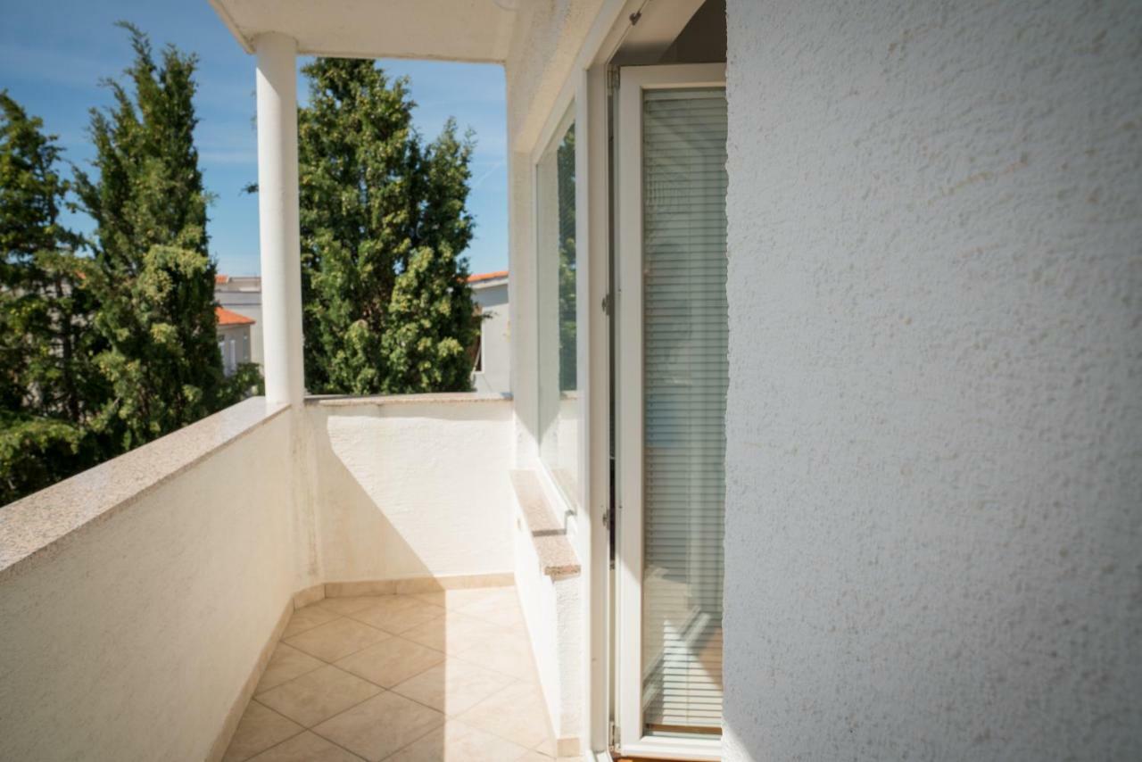 Apartment By Jassi Novalja Exterior foto