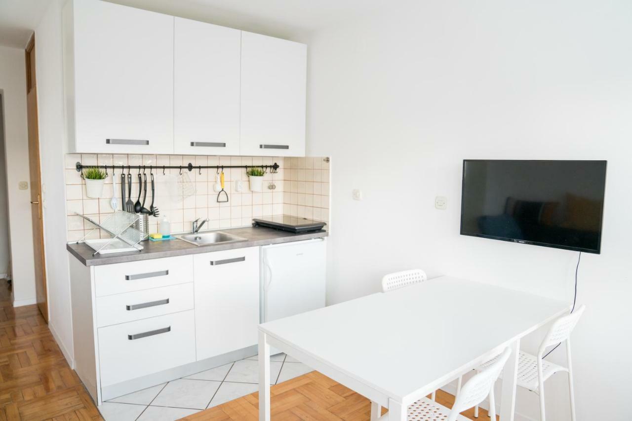 Apartment By Jassi Novalja Exterior foto